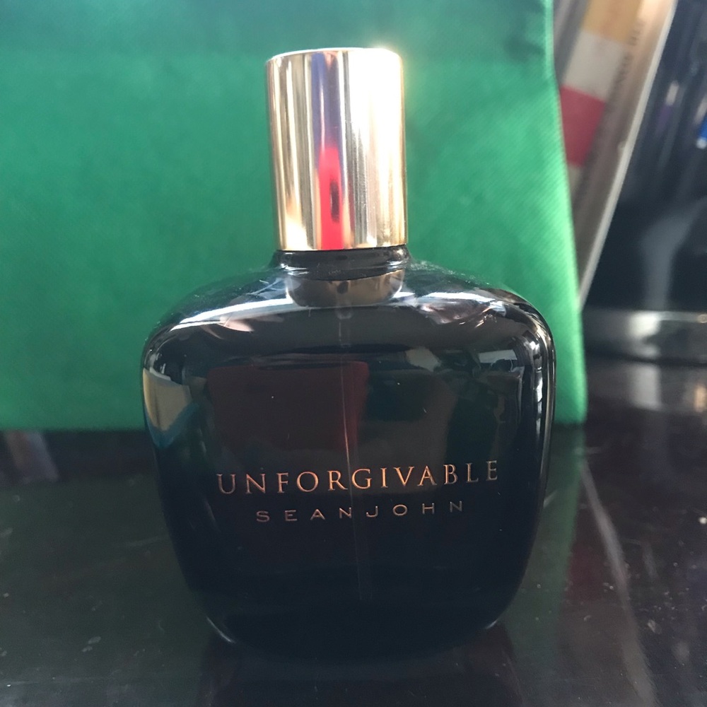 Sean John Unforgettable